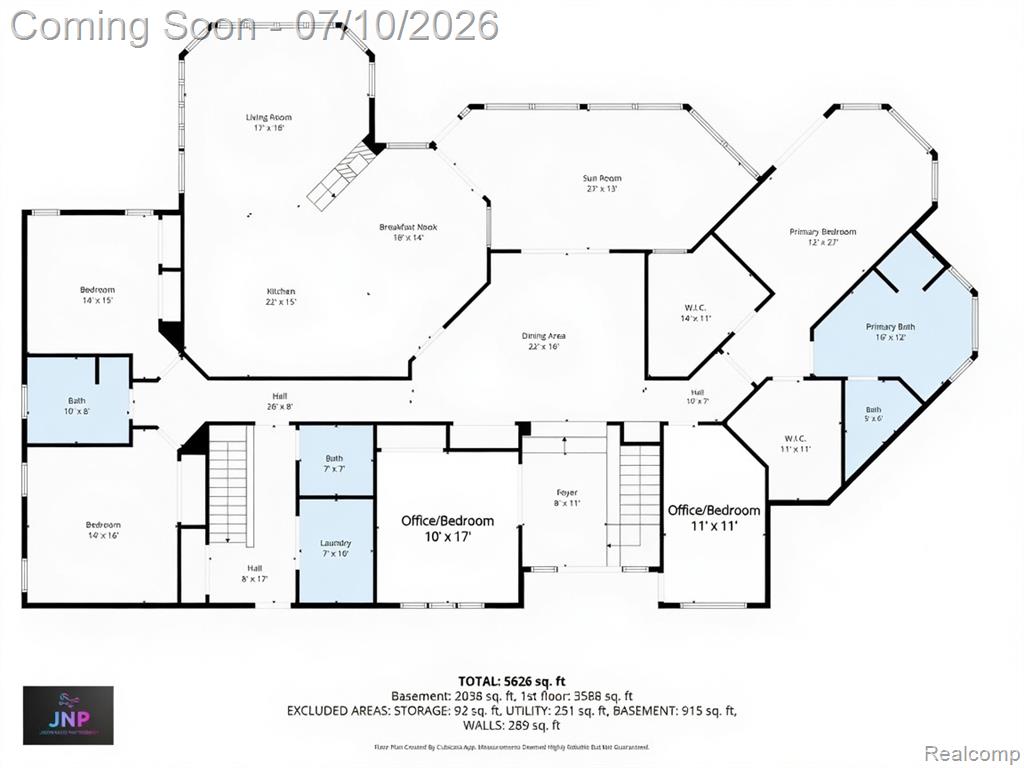 12172 Woodline Drive, Fenton, MI 48430 — Photo 48
