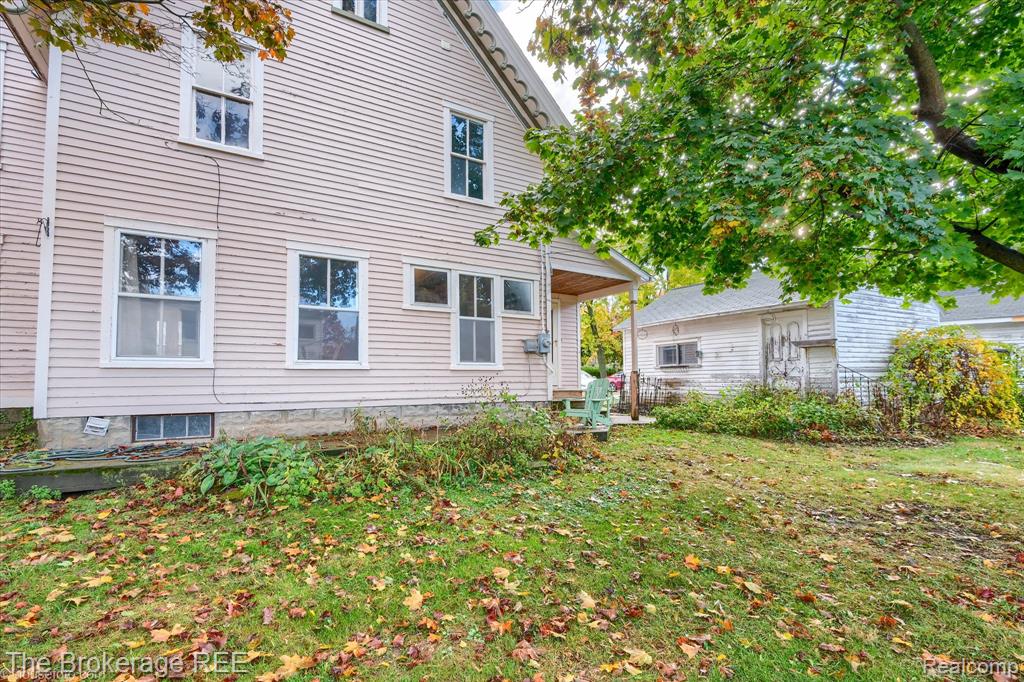 507 N Calhoun Street, Lapeer, MI 48446 — Photo 8