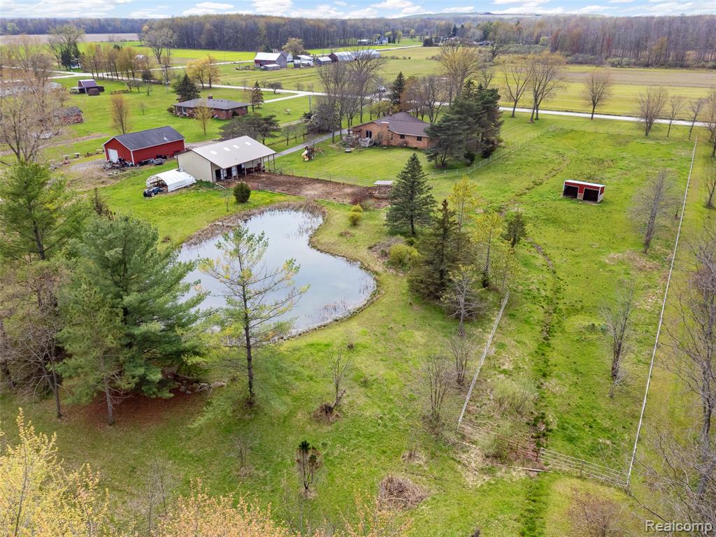 4425 Bethuy Road, Casco, MI 48064 — Photo 63