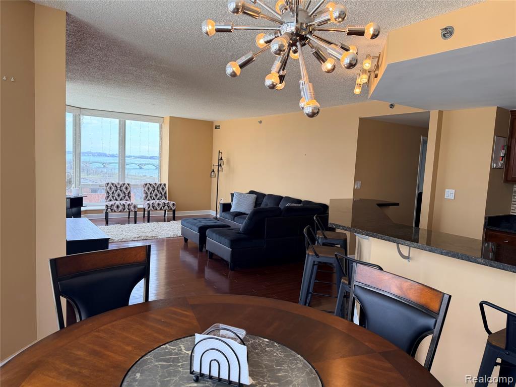 250 E Harbortown Drive, 1104, Detroit, MI 48207 — Photo 31