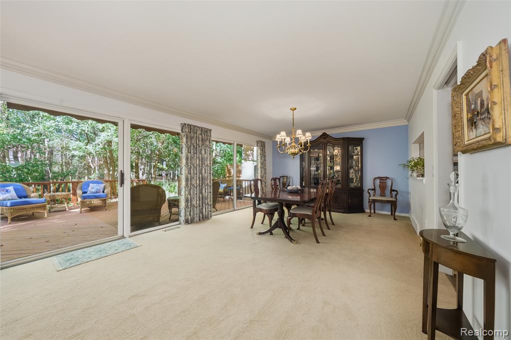 4832 Cliffside Drive, 21, West Bloomfield, MI 48323 — Photo 17