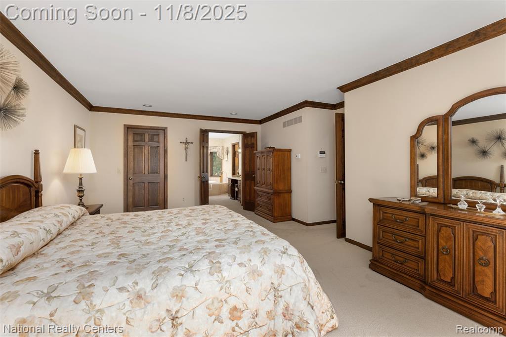 4822 Cider Hill Drive, Rochester, MI 48306 — Photo 30