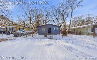 753 Stanley Avenue, Pontiac, MI 48340 — Photo 23