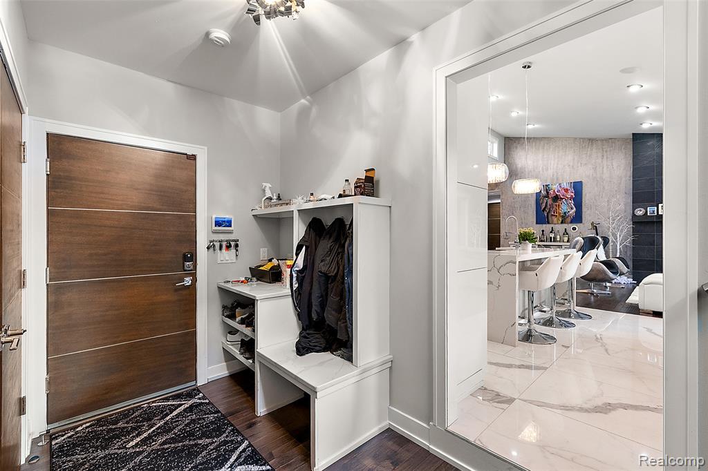 16281 Buckingham Avenue, Beverly Hills, MI 48009 — Photo 17