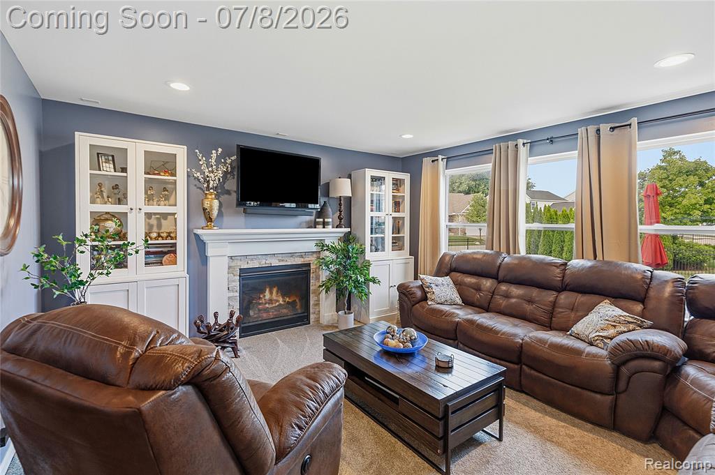 41328 Rugosa Drive, Clinton Twp, MI 48038 — Photo 6