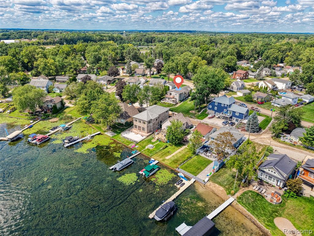 11728 Kenton Drive, Whitmore Lake, MI 48189 — Photo 43