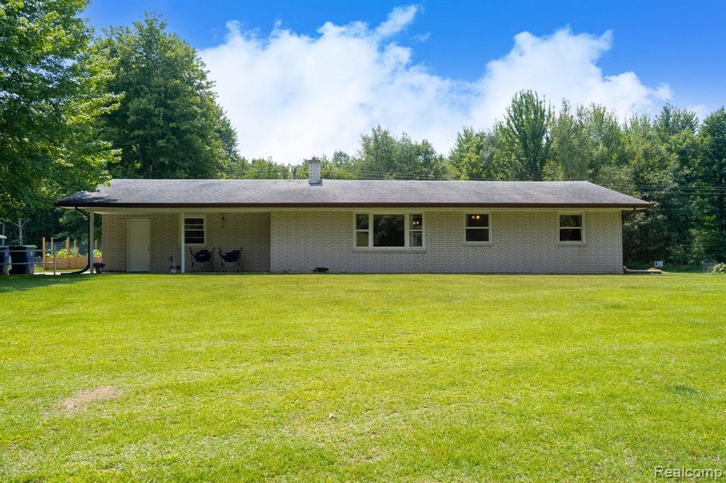 13105 BEAVER Road, St. Charles, MI 48655 — Photo 2