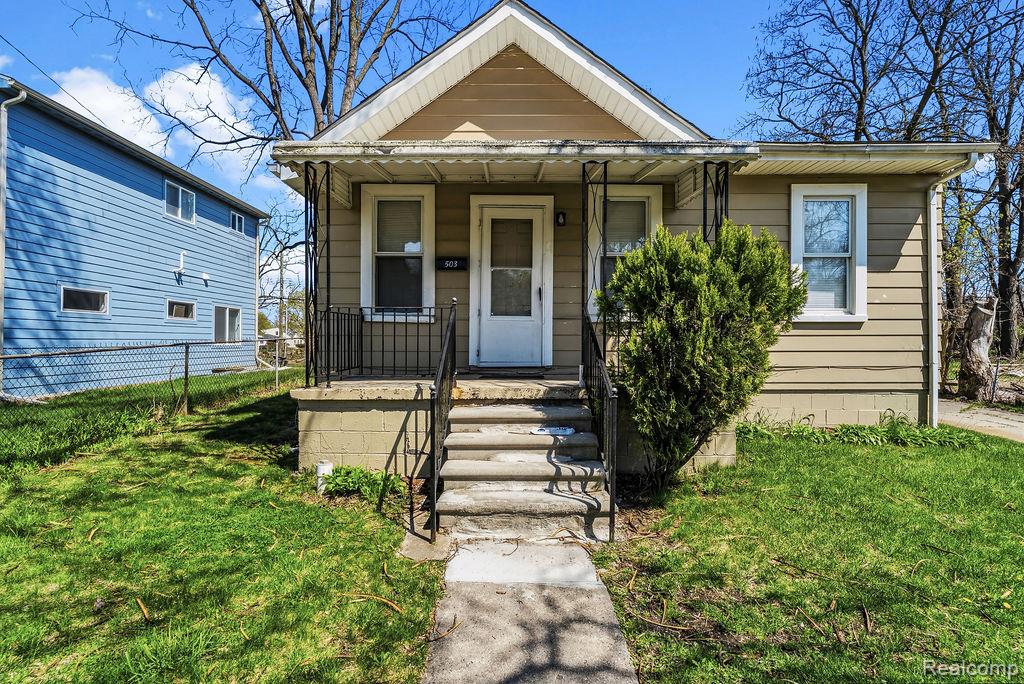 503 Bloomfield Avenue, Pontiac, MI 48341 — Photo 6