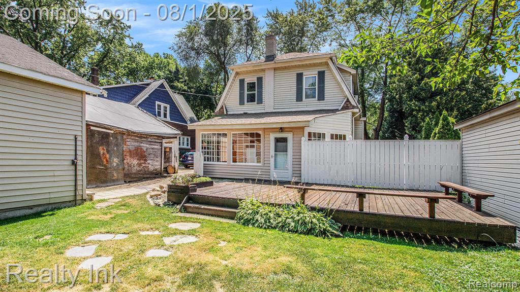 9820 BYROMAR Lane, Grosse Ile, MI 48138 — Photo 15