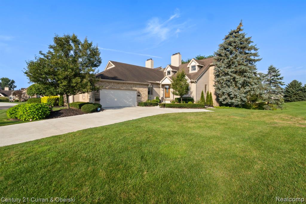 18215 Blue Heron Drive W, Northville, MI 48168 — Photo 5