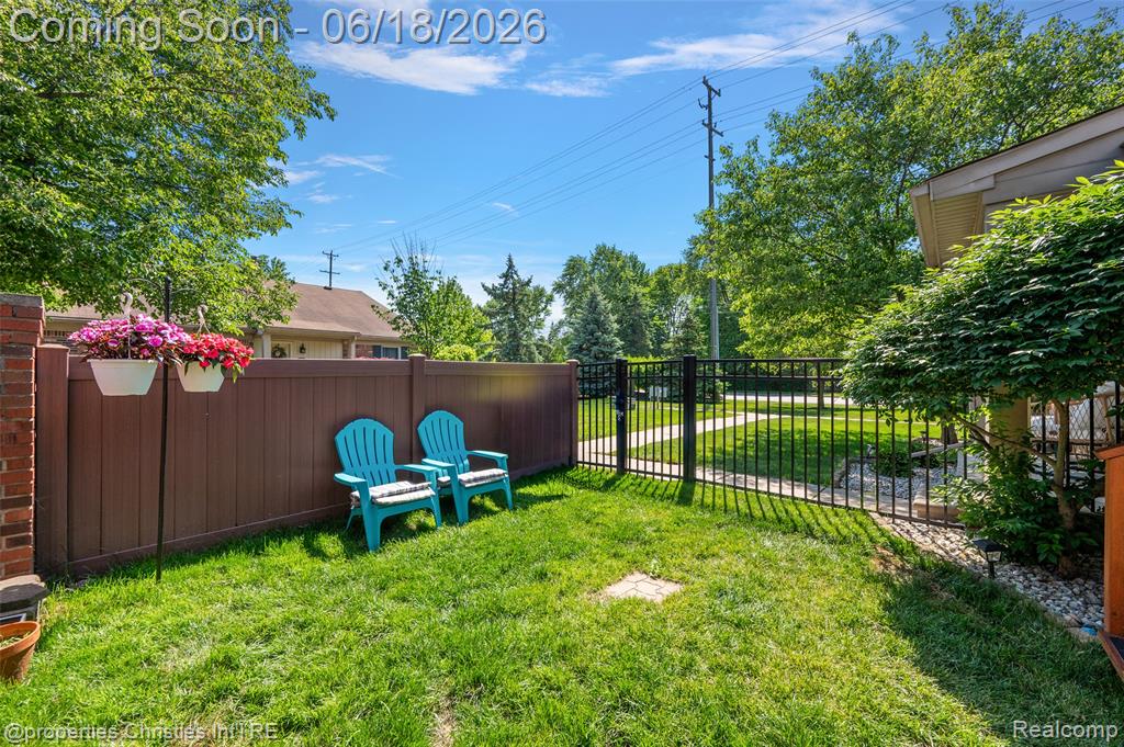 41374 Southwind Drive, Canton, MI 48188 — Photo 6