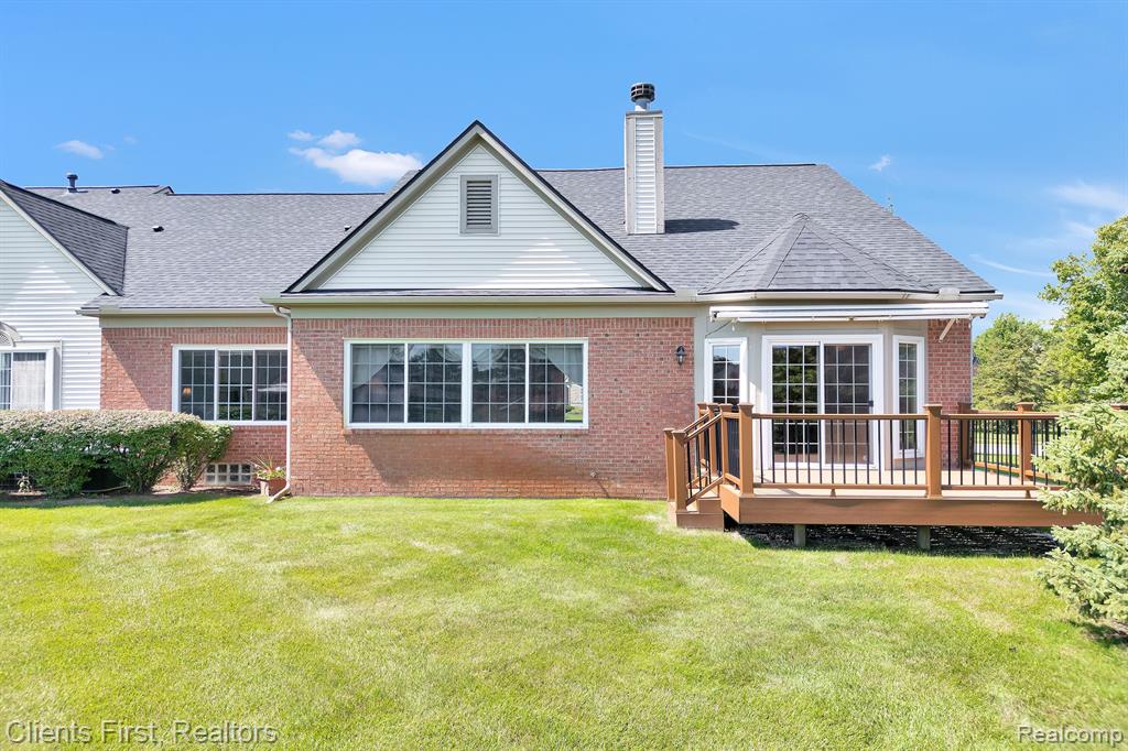 47755 VISTAS CIRCLE Drive N, Canton, MI 48188 — Photo 2
