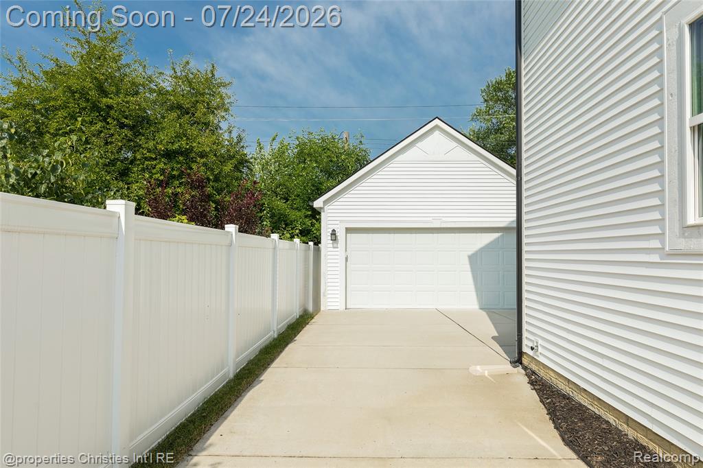 3829 Prairie Avenue, Berkley, MI 48072 — Photo 49