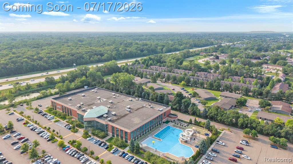 41101 N Maplewood Drive, Canton, MI 48187 — Photo 8