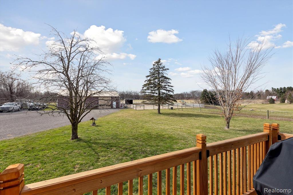 4163 N GALE Road, Davison, MI 48423 — Photo 34