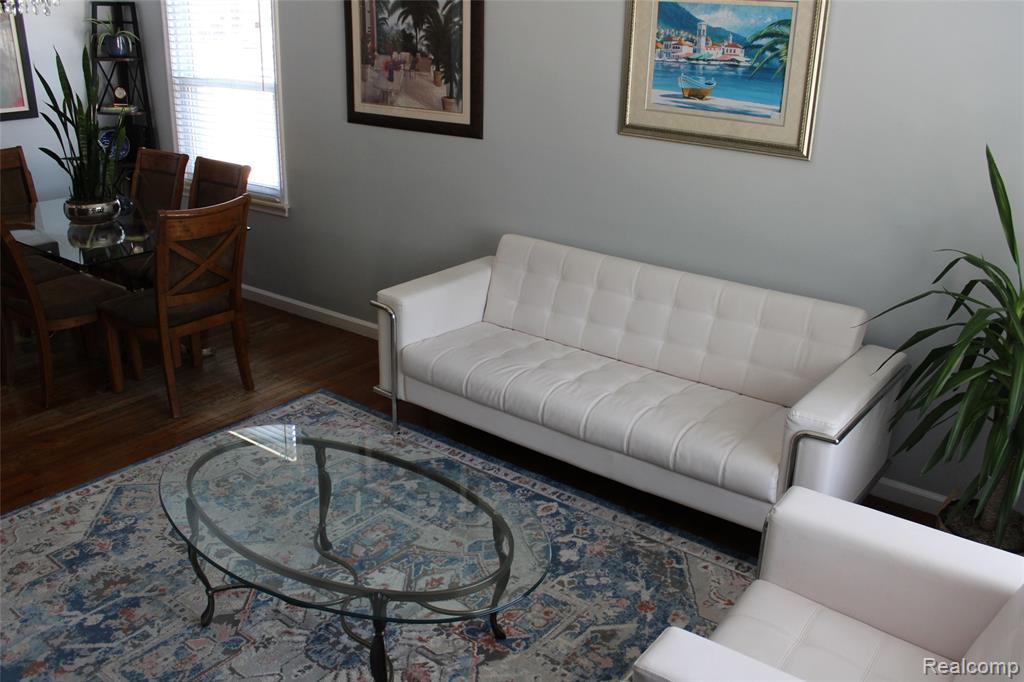 439 Lincoln Avenue, Clawson, MI — Photo 4