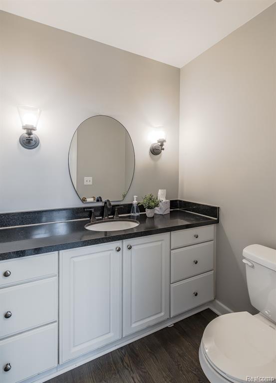 6351 Cherry Tree Court, Rochester Hills, MI 48306 — Photo 29