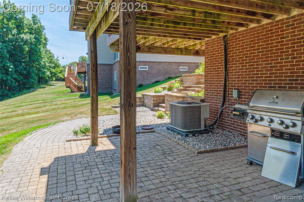 6423 Moonstone Drive, Grand Blanc, MI 48439 — Photo 84