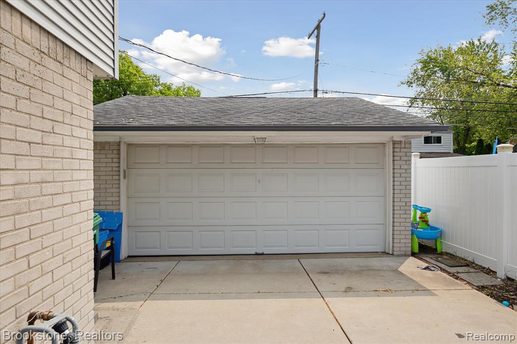 6510 CADILLAC Street, Garden City, MI — Photo 34
