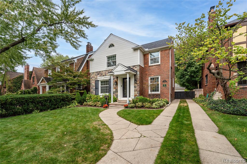 838 W Oakridge Street, Ferndale, MI 48220 — Photo 3