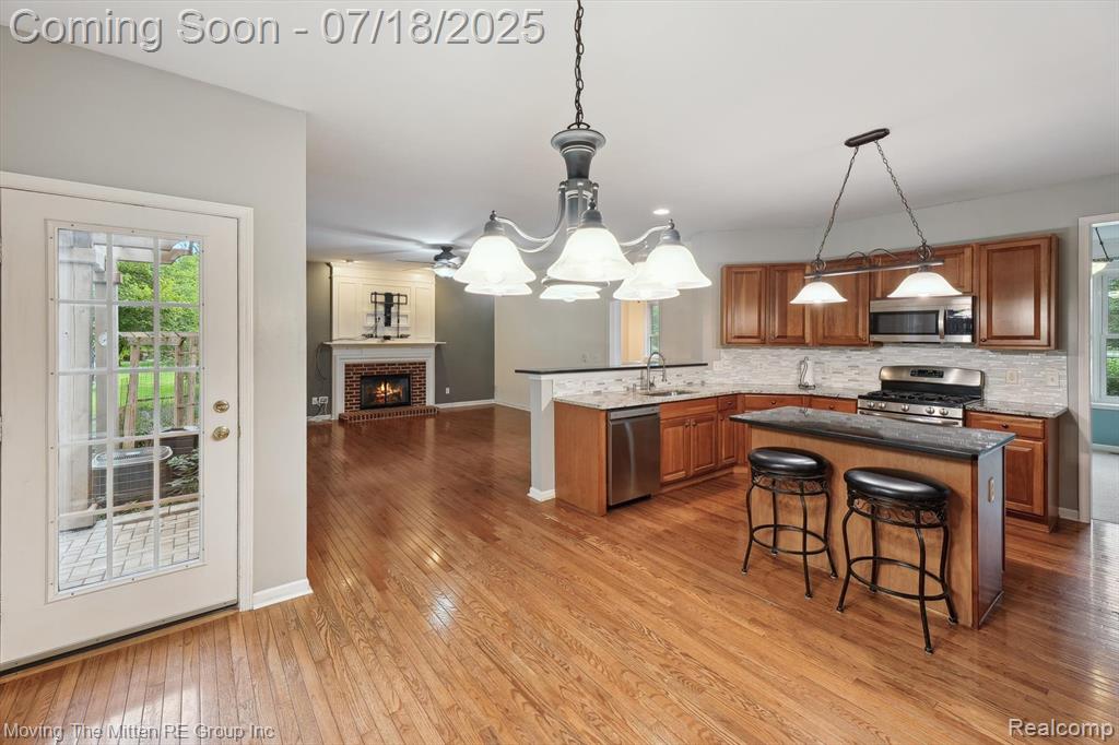 2120 Liberty Street S, Canton, MI 48188 — Photo 9