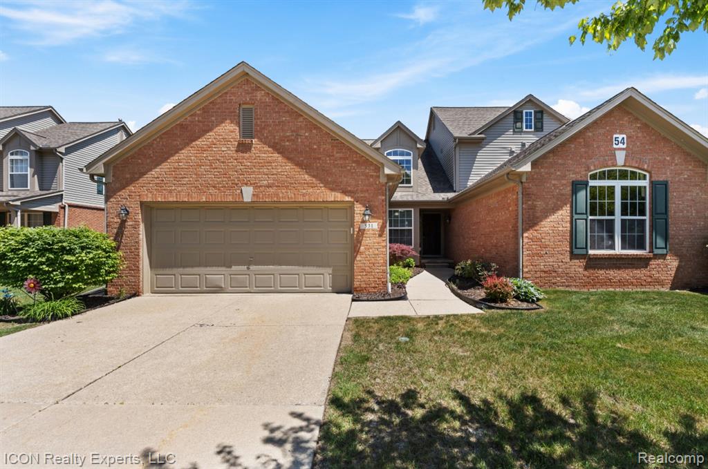 531 Cherry Grove Road, Canton, MI 48188