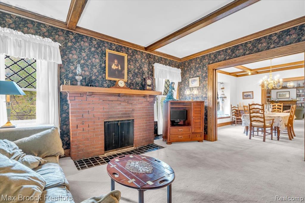 11 Poplar Park Boulevard, Pleasant Ridge, MI — Photo 8