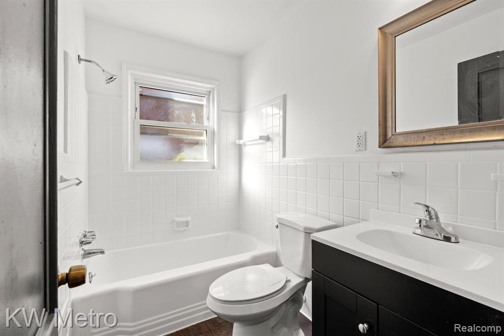 9827 APPLETON, Redford, MI 48239 — Photo 27