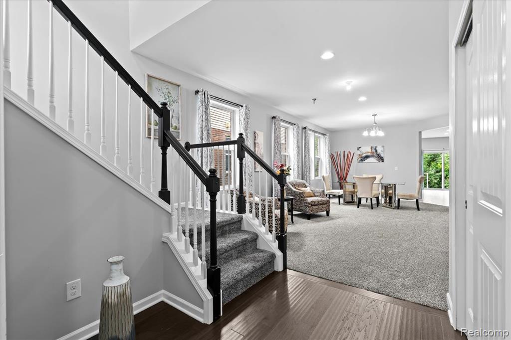 49645 Hartwick Drive, Novi, MI — Photo 3