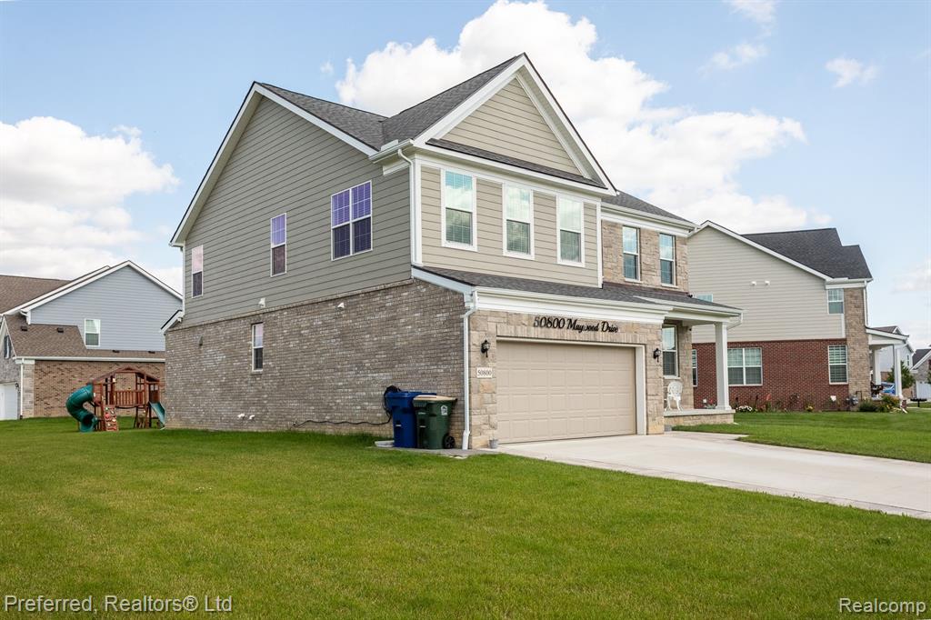 50800 MAYWOOD, Canton, MI 48188 — Photo 5