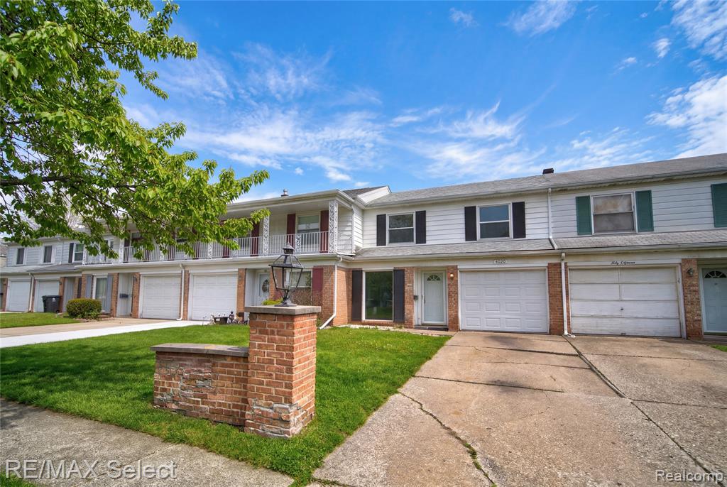4020 Park Forest Drive Drive, Flint, MI 48507 — Photo 20