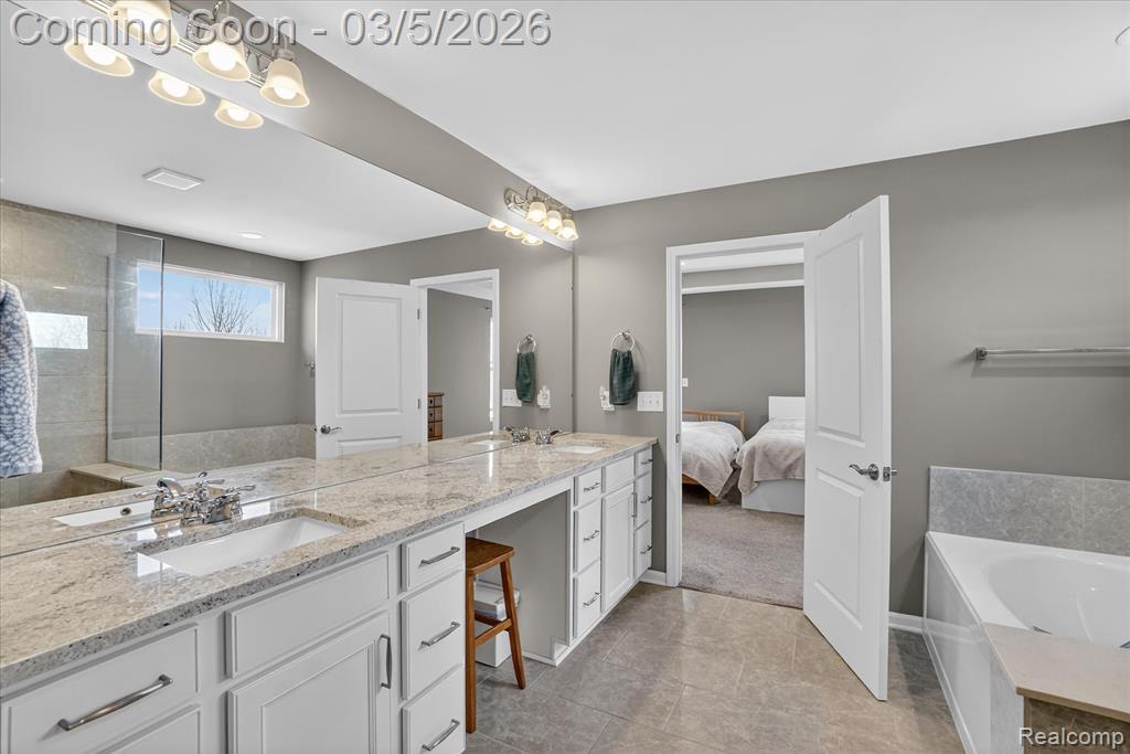 2887 Dillon Drive, Ann Arbor, MI 48105 — Photo 50