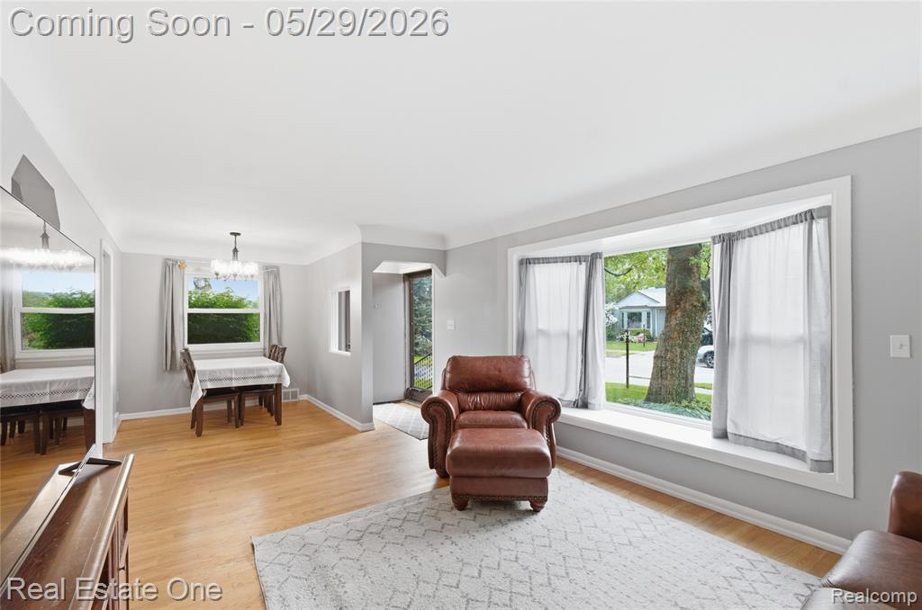 733 S Webik Avenue, Clawson, MI — Photo 13