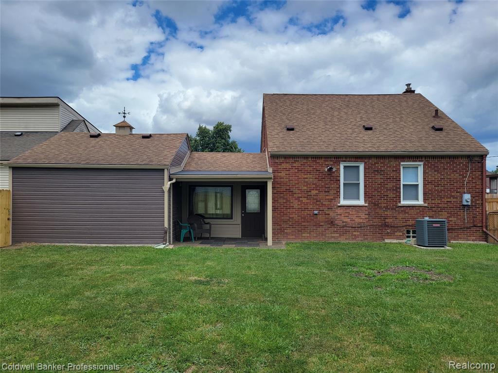 8222 Hupp Avenue, Warren, MI 48089 — Photo 23