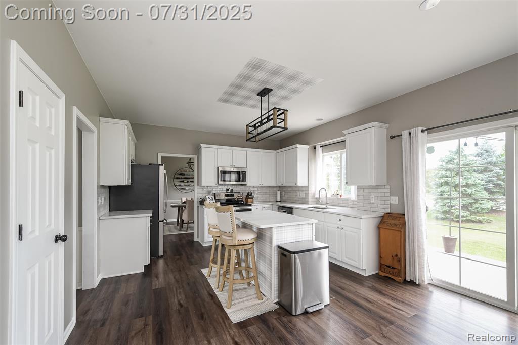 6068 Woodpecker Court, Ypsilanti, MI 48197 — Photo 24