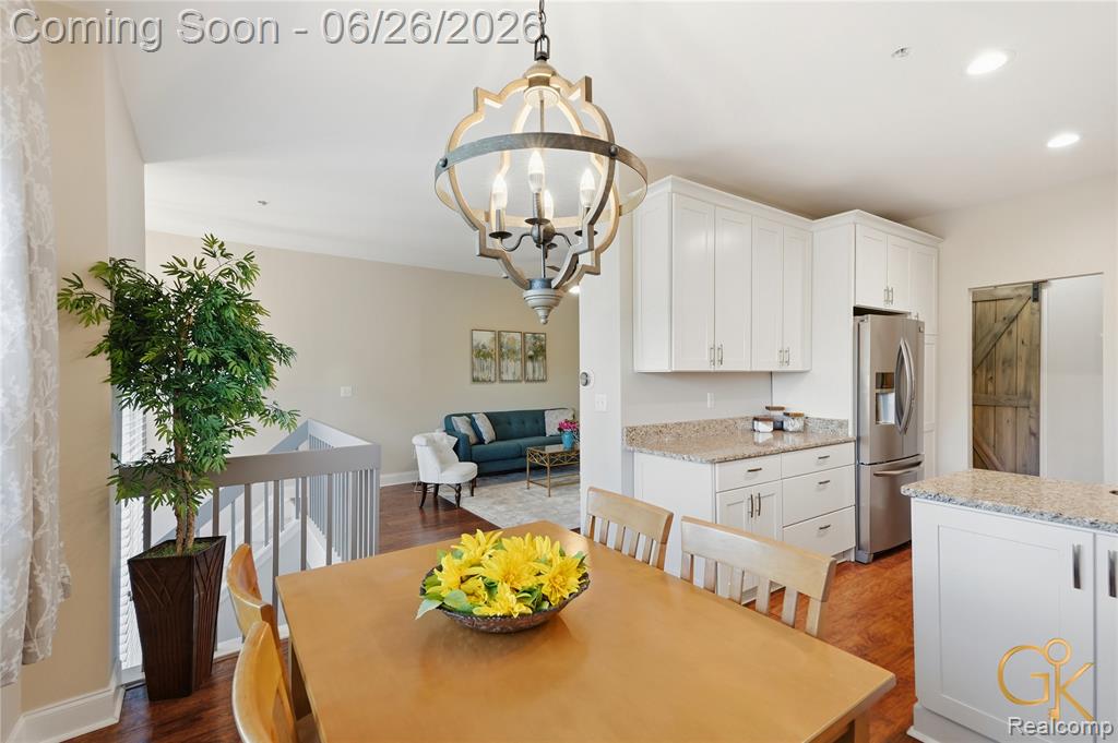 49613 Draper Circle, Plymouth, MI 48170 — Photo 21
