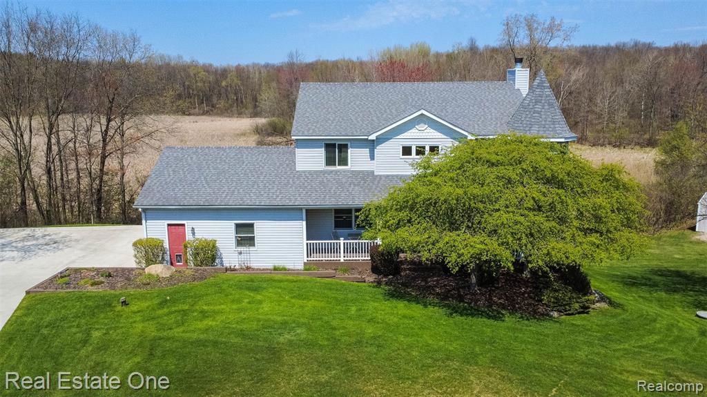 3306 Muirfield Circle, White Lake, MI 48383 — Photo 62