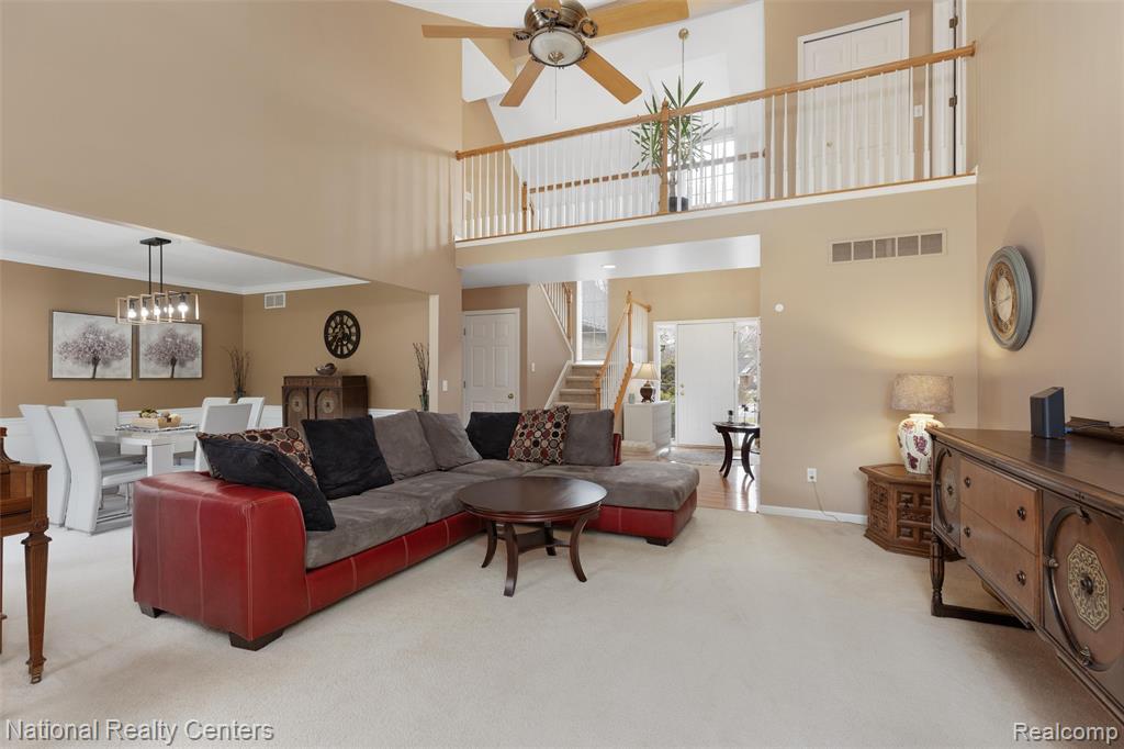 678 Joshua Drive, Highland, MI 48356 — Photo 6