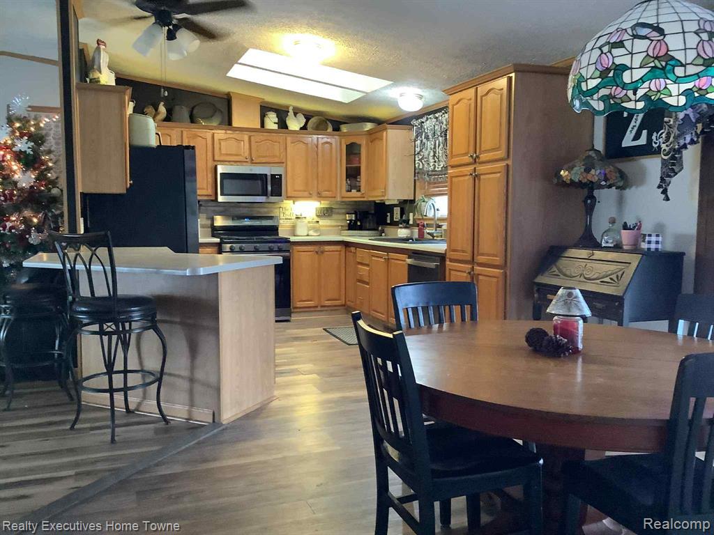 2326 Mark Street, Croswell, MI 48422 — Photo 10