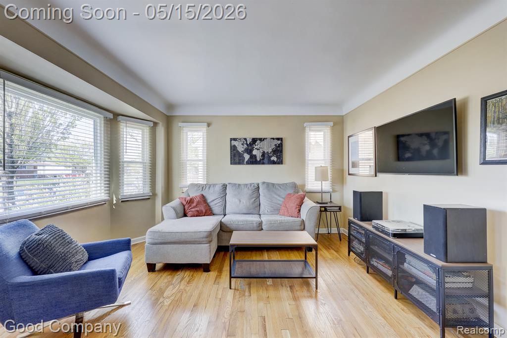 14220 Lincoln Street, Oak Park, MI 48237 — Photo 3