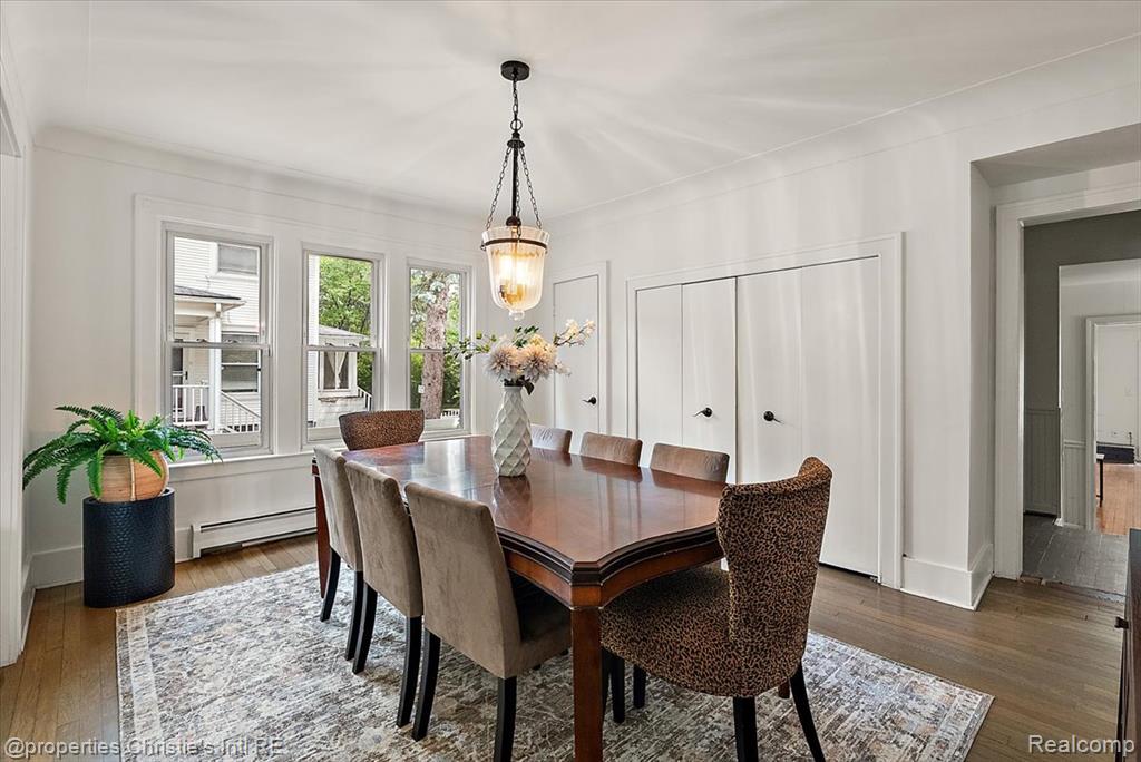 568 Saint Clair Avenue, Grosse Pointe, MI 48230 — Photo 5