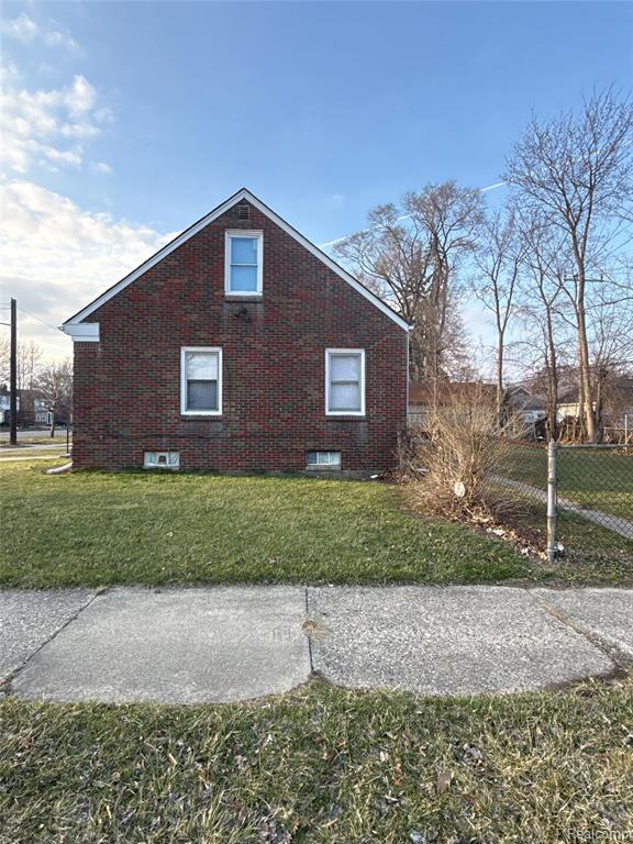 5900 Cadieux Road, Detroit, MI 48224 — Photo 2