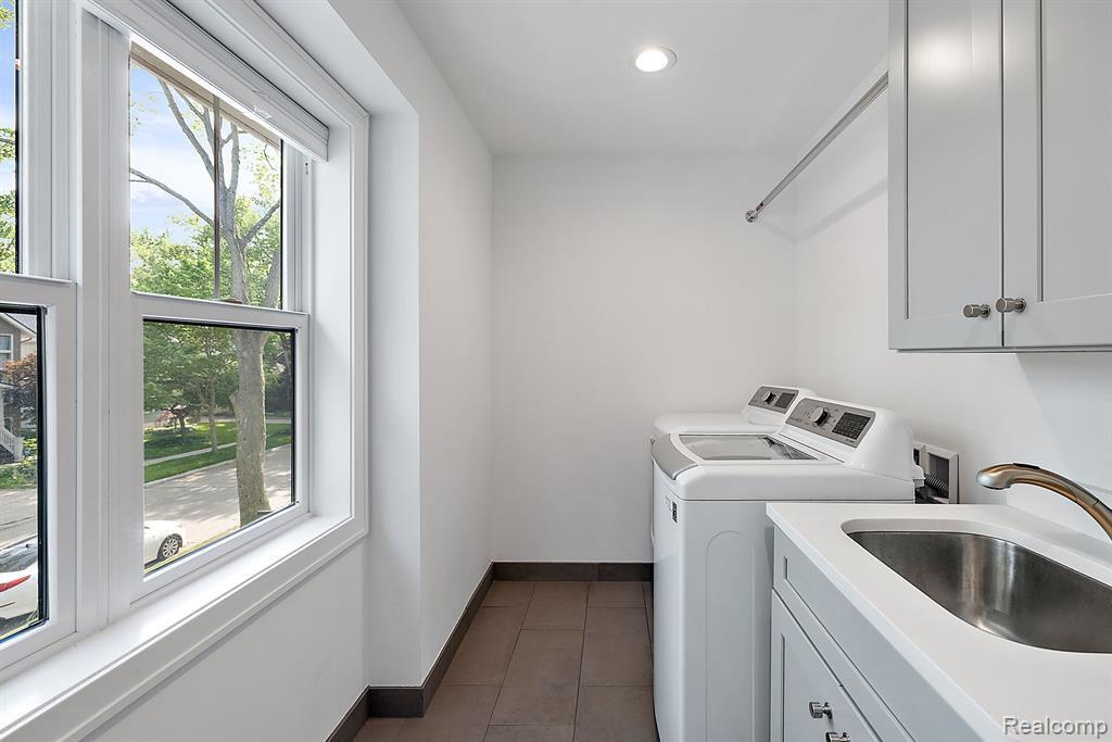 811 Smith Avenue, Birmingham, MI 48009 — Photo 40