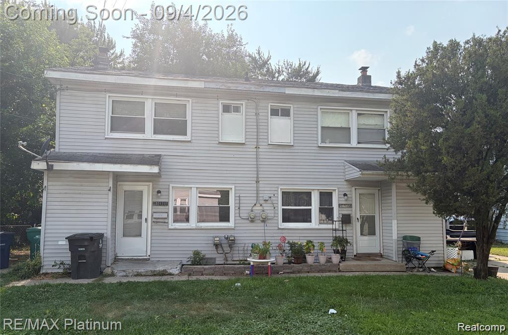 33121 Alberta Street, Westland, MI 48186