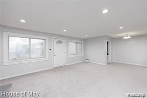 759 E Maxlow Avenue, Hazel Park, MI 48030 — Photo 37