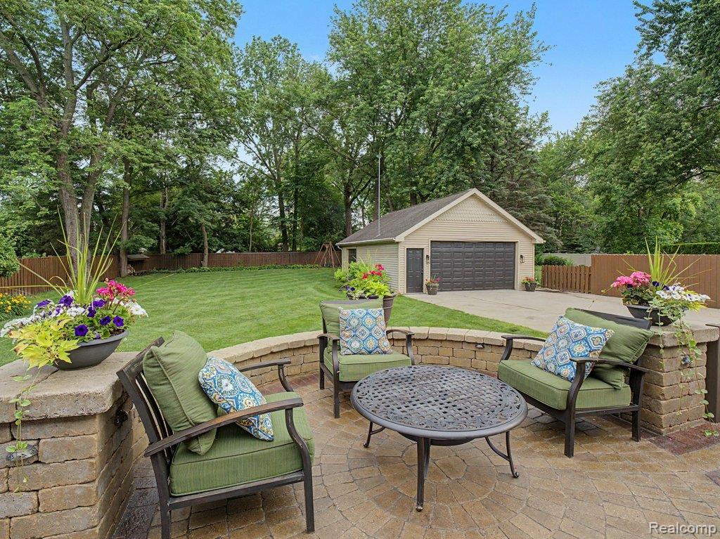 1010 Genesee Drive, Royal Oak, MI 48073 — Photo 75