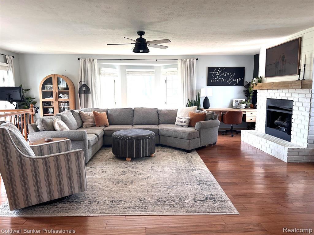 5359 Faussett Road, Howell, MI 48855 — Photo 16
