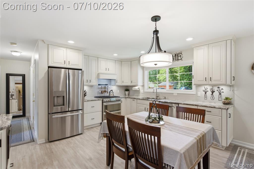 4844 Whitlow Boulevard, Commerce Twp, MI 48382 — Photo 23