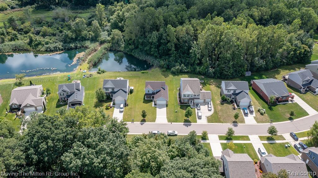 42773 Colonial Road, Van Buren, MI 48111 — Photo 44