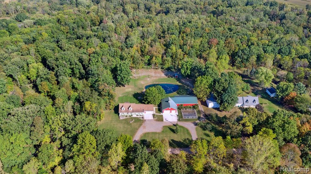 612 W Bath Road, Morrice, MI 48857 — Photo 78